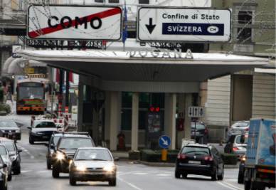 Esportazione illegale di capitali: La legge approvata è un condono, c’è poco da fare