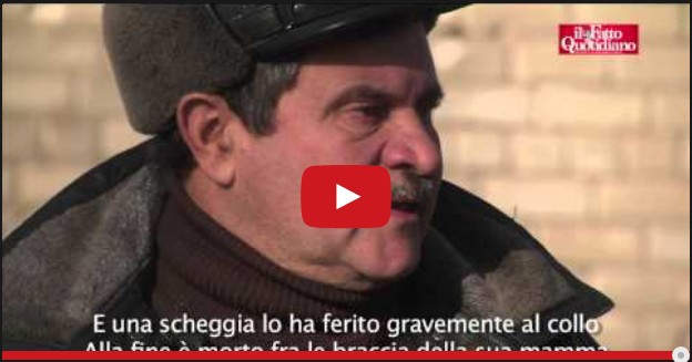 Ucraina in fiamme, reportage dalla provincia ribelle di&nbsp;Lugansk