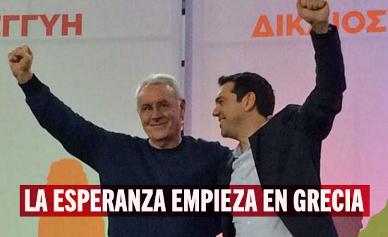 Declaración de Barcelona: I Foro del Sur de&nbsp;Europa