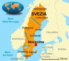 Colpo di stato in Svezia…