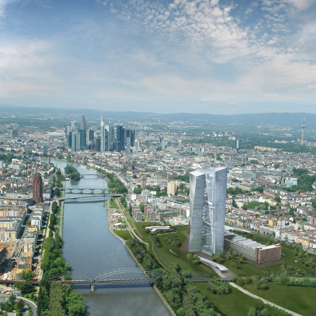 Abolire l’indipendenza politica della&nbsp;BCE