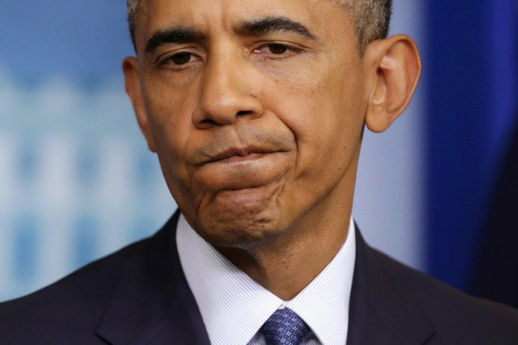 Obama decreta che il Venezuela è una “minaccia insolita e straordinaria” per gli&nbsp;USA