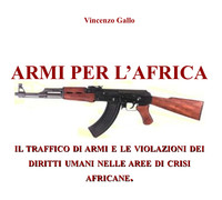 armi per l'africa