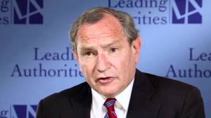 George Friedman