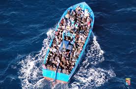 NEOCOLONIALISMO E «CRISI DEI&nbsp;MIGRANTI»