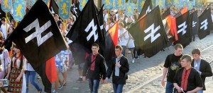fascisti ucraini
