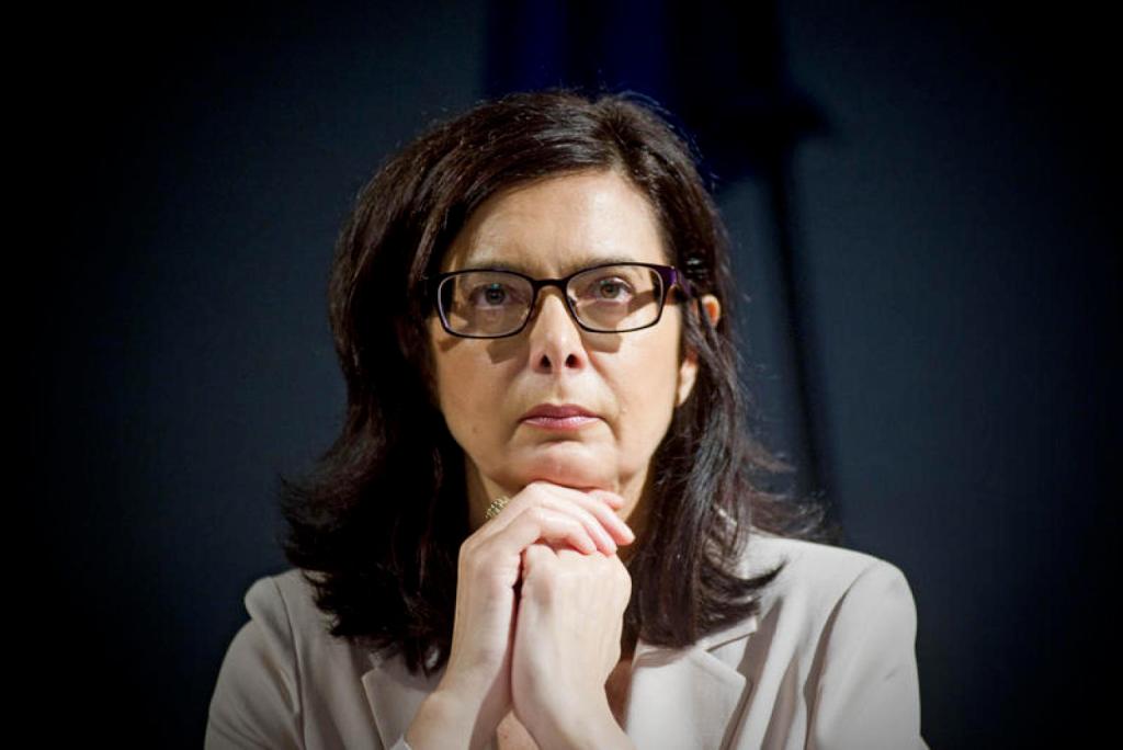 La Presidente Boldrini e un’interpretazione inverosimile del Regolamento della&nbsp;Camera