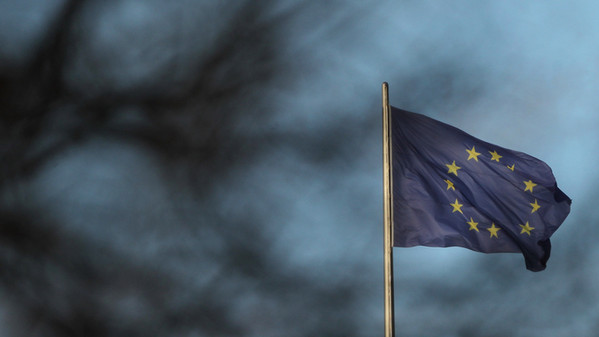 L’umiliazione della Grecia