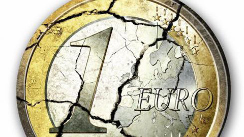 L’euro, sovrano da abbattere