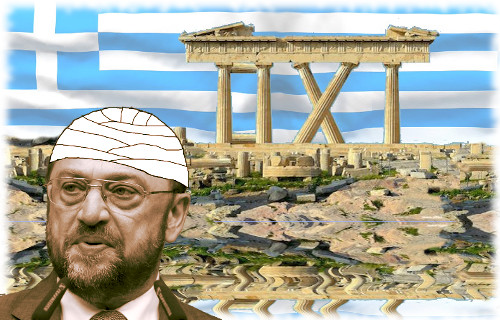 Grecia: un breve riepilogo di come è&nbsp;andata