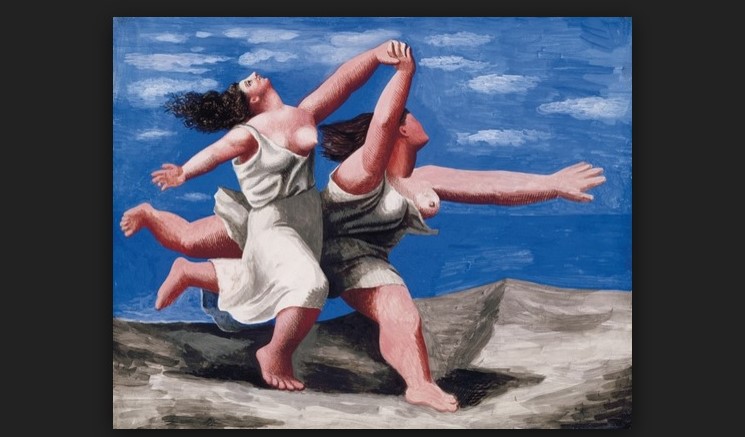 Grecia: Pablo è morto, Pablo è vivo!