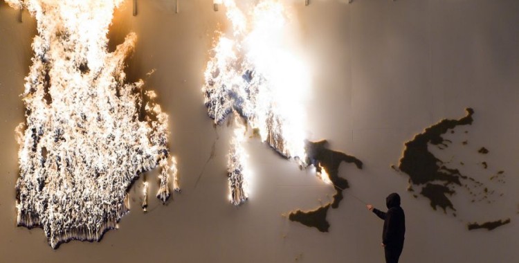 L’Europa gerarchica e la ri-definizione dello Stato-nazione