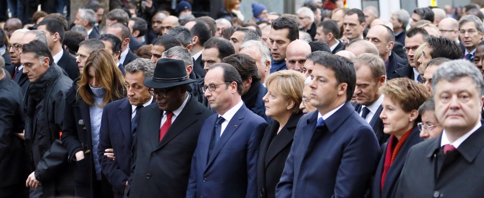 Parigi-11/9 bis: Riuscirà la NATO a dar fuoco alla&nbsp;polveriera?