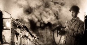 Fight of the Century