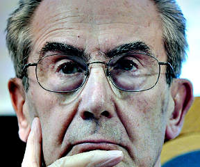 Per ricordare Luciano&nbsp;Gallino