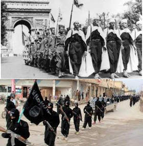 Perché a Parigi ? (l’eccidio del 17 ottobre del&nbsp;1961)