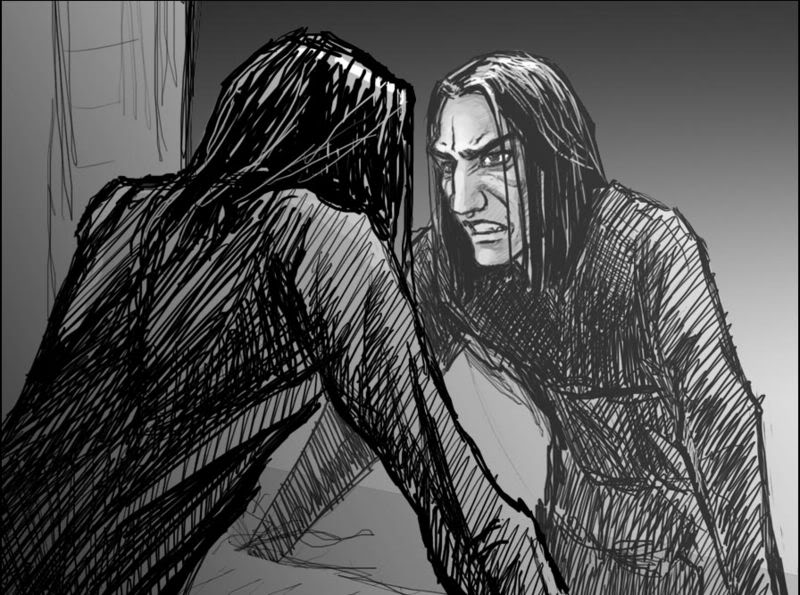 Siamo in guerra contro noi&nbsp;stessi