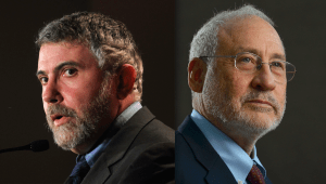 Krugman-Stiglits