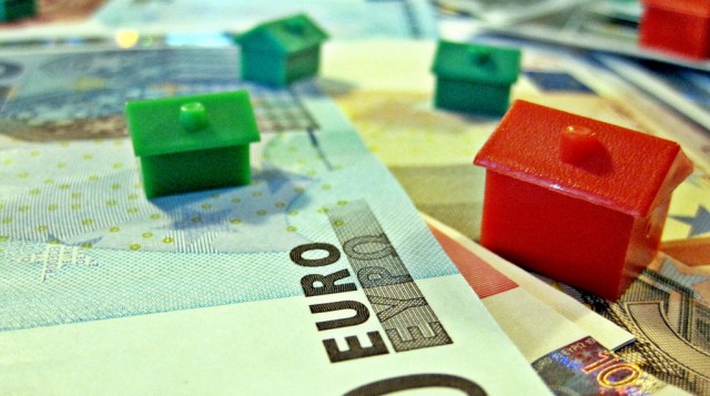 Legge di “stabilità”: la finanza pubblica è il problema, quella privata la&nbsp;soluzione