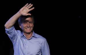 Mauricio-Macri