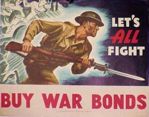 propaganda di guerra