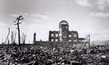 LE 300 HIROSHIMA&nbsp;DELL’ITALIA