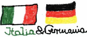 italia-germania