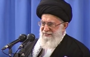 Khamenei