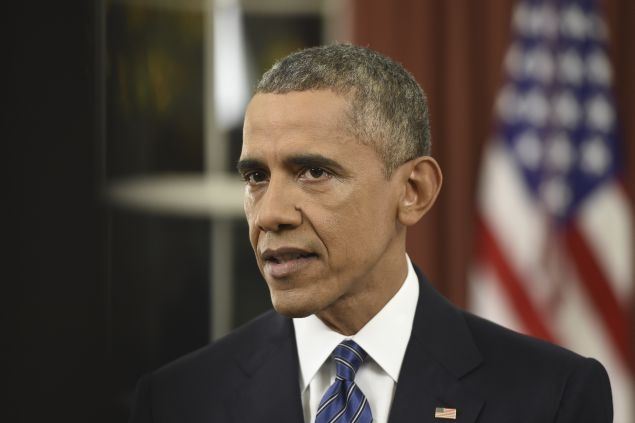 OBAMA, IL MIGLIOR NEMICO&nbsp;DELL’ISIS