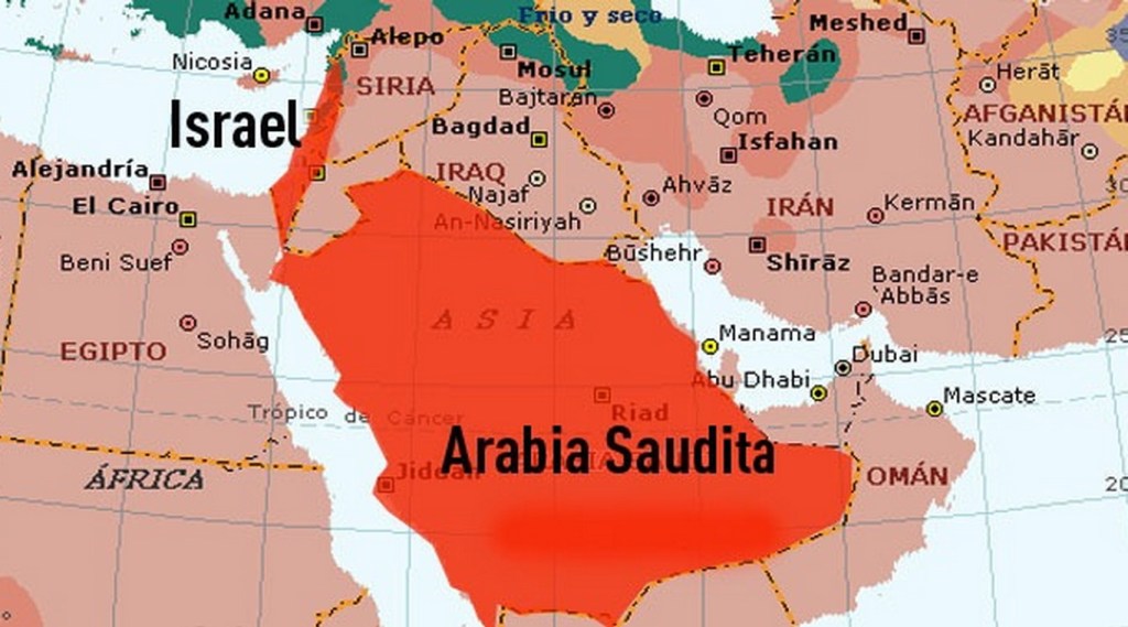 Arabia Saudita fra crisi di bilancio, repressione interna e riposizionamento regionale