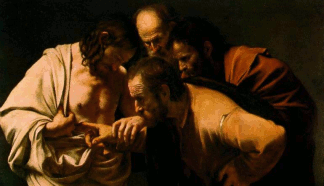 L´INTELLETTUALE VISIONARIO E IL CALIFFO VIRTUALE AL-BAGDADI