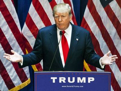 I candidati alla presidenziali USA, secondo Webster&nbsp;Tarpley