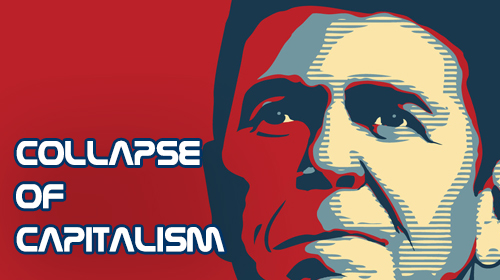 Anselm Jappe: Capitalismo senza fine?