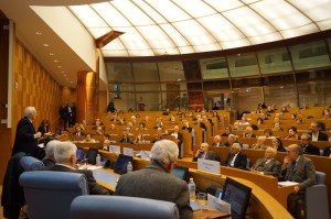 CDC Assemblea marzo 2016