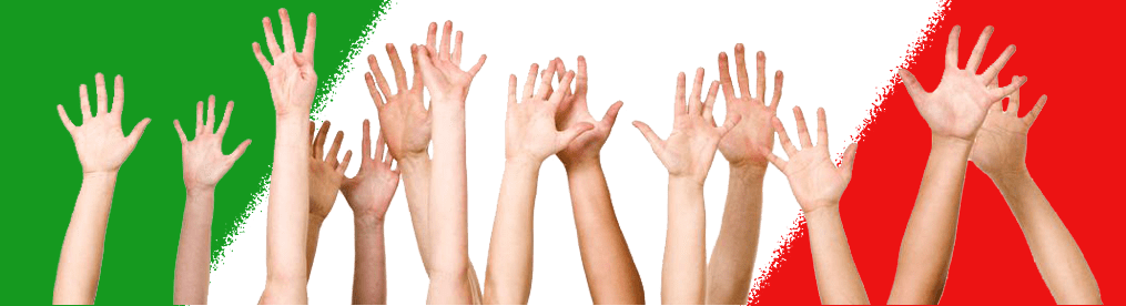 Il diritto di eleggere i propri&nbsp;rappresentanti