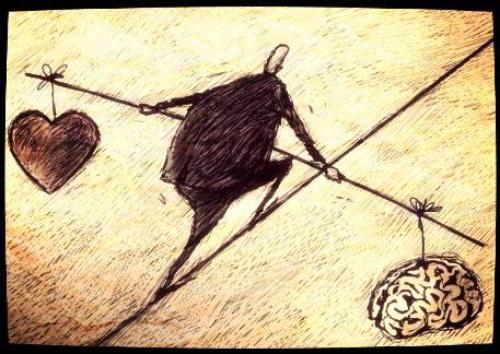 Les raisons du coeur