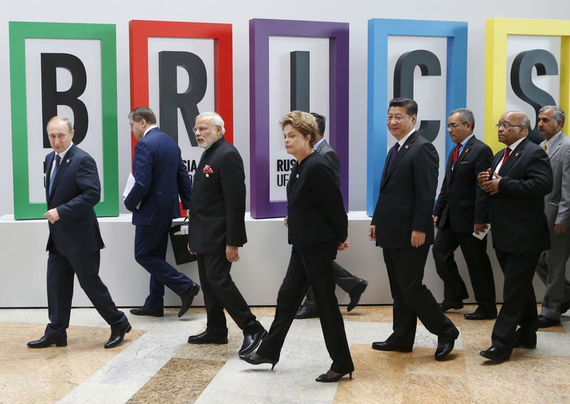 L’ampliamento dei Brics ulteriore passo in avanti nella ridefinizione degli assetti geopolitici e geoeconomici internazionali – parte&nbsp;I°