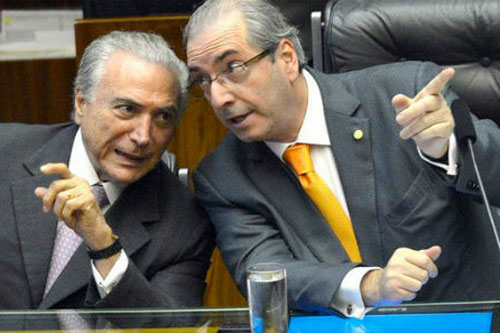 La lotta continuerà e il popolo brasiliano sconfiggerà il&nbsp;golpe