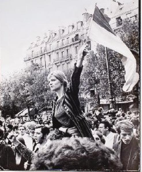 FRANCIA: Verso un nuovo maggio&nbsp;?