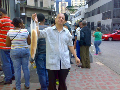 La situazione in Venezuela a maggio&nbsp;2016