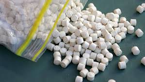 USA: La guerra perduta contro la&nbsp;droga