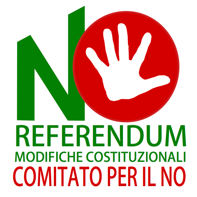 REFERENDUM COSTITUZIONALE: Comunicato per raccolta firme cittadini residenti&nbsp;all’estero