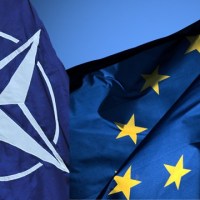 Vertice NATO: La UE regala i nostri soldi a Trump e prepara la&nbsp;guerra