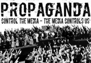 propaganda