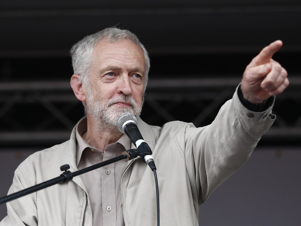 Labour, Corbyn fa il&nbsp;bis