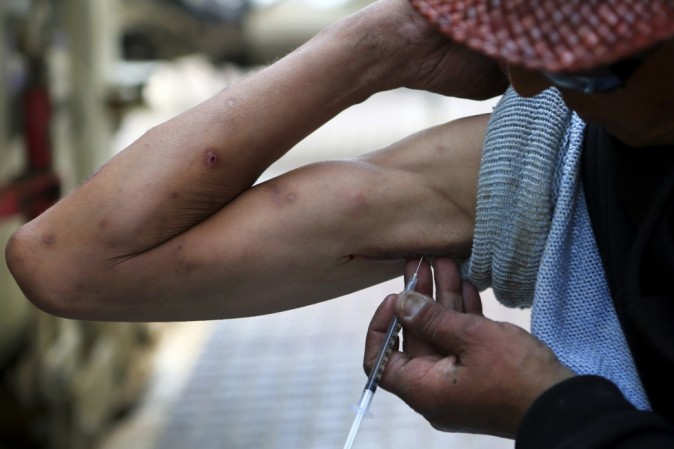 LA NUOVA GUERRA DELL´OPPIO della NARCO NATO: Afghanistan 2001 –&nbsp;2016