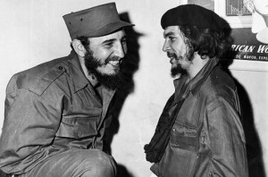 fidel-castro-e-il-che-guevara