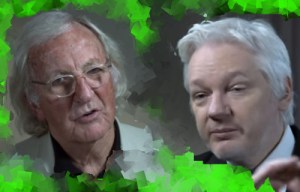 pilger-assange