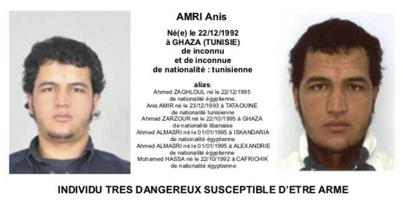 Occidente: la riscrittura del&nbsp;passato