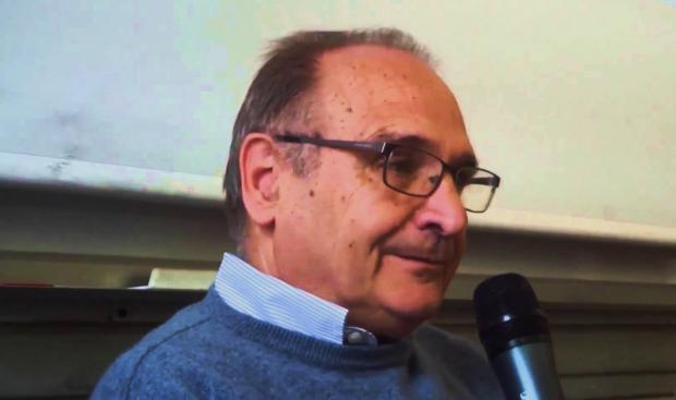 Bruno Amoroso: scompare un grande economista e un raffinato&nbsp;intellettuale